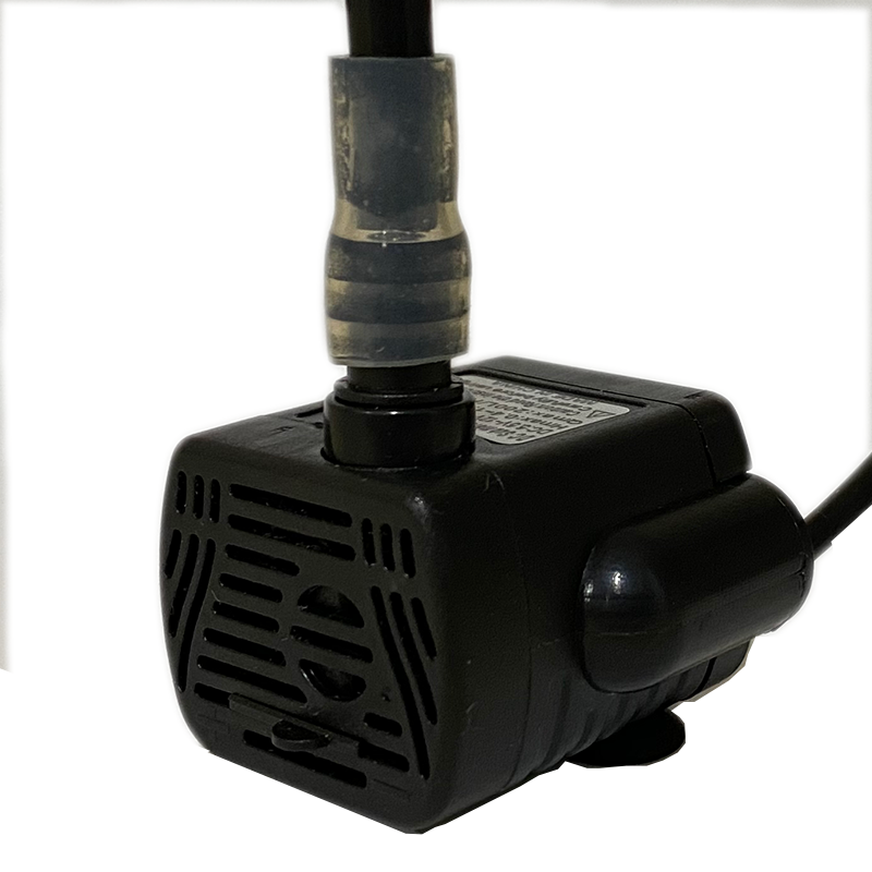Plank v3.2-v3.4 Mixing Pump