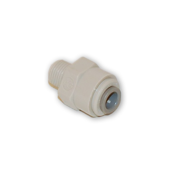 Pushlock NPT Adapter
