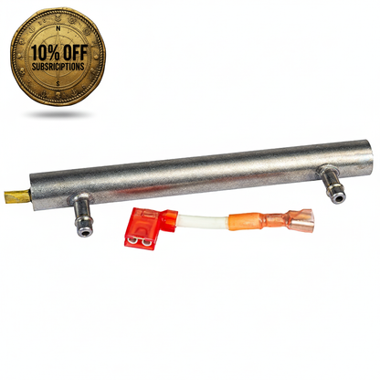 Ozotech Corona Discharge Cell Replacement