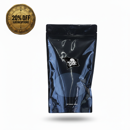 Mutiny Blend Granular Activated Carbon