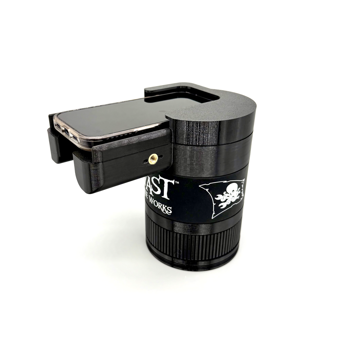 Porthole Creator Mark II - for smartphones