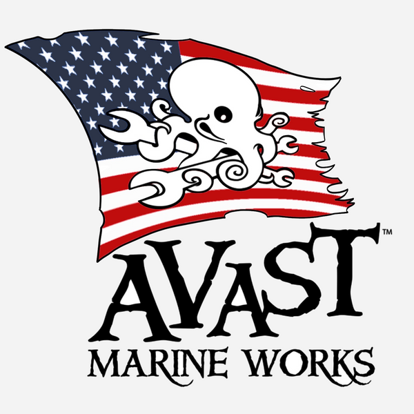 Avast Marine Works