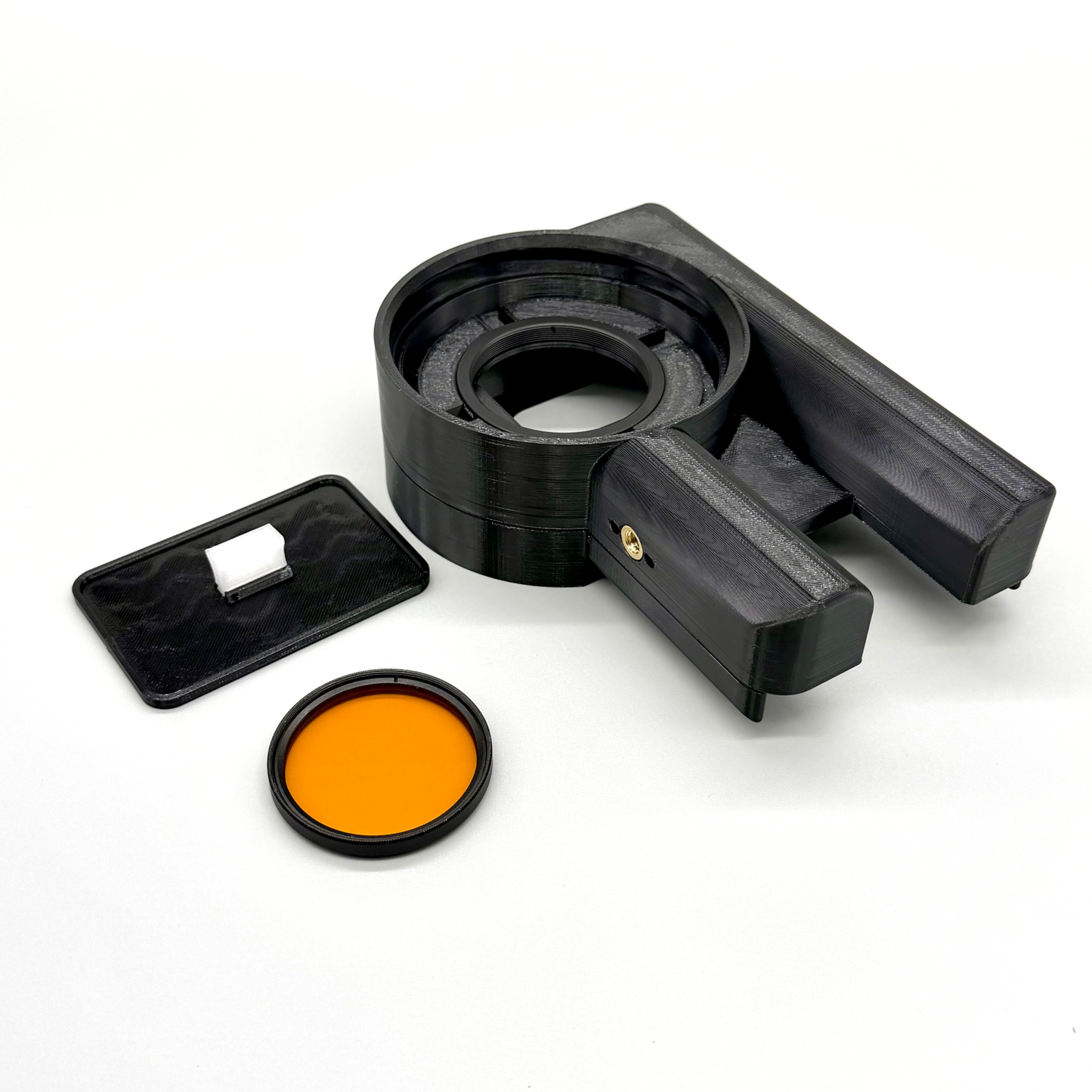 Porthole Creator Cradle
