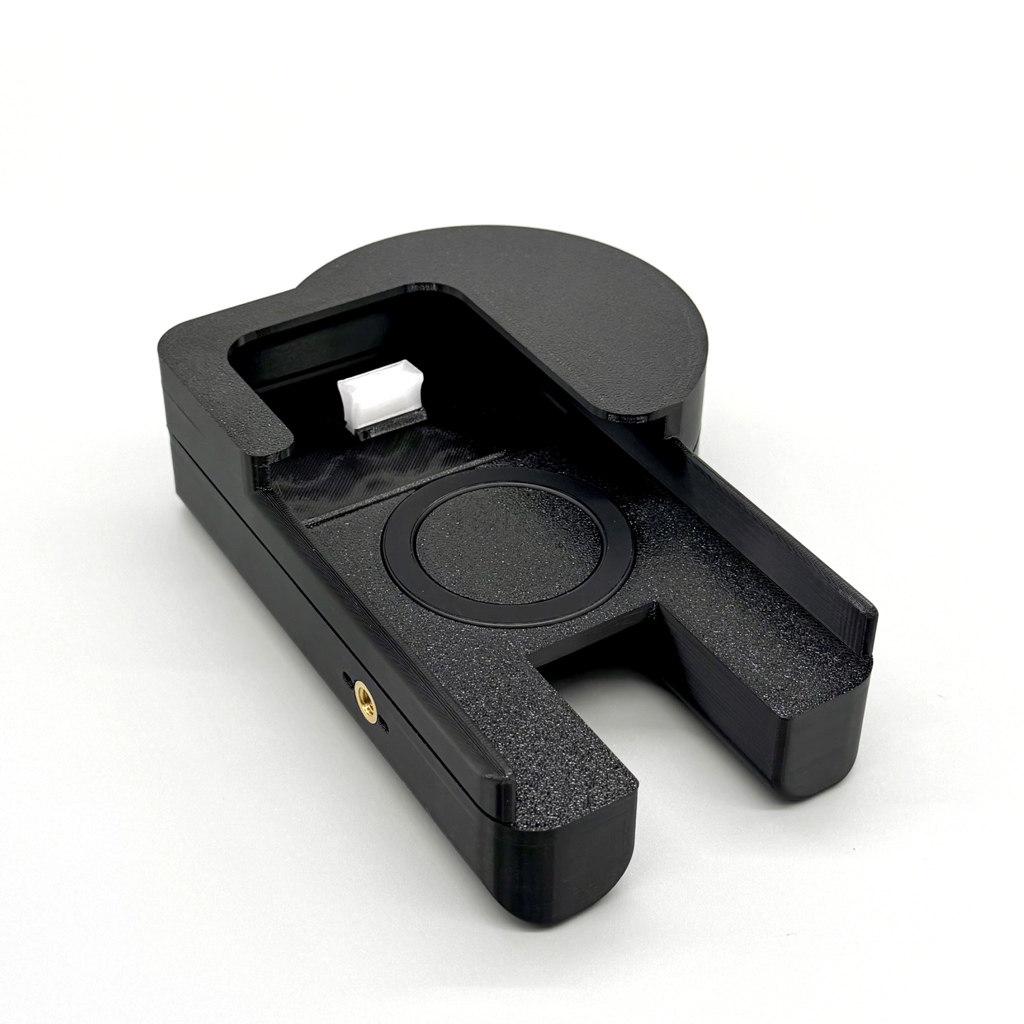Porthole Creator Cradle
