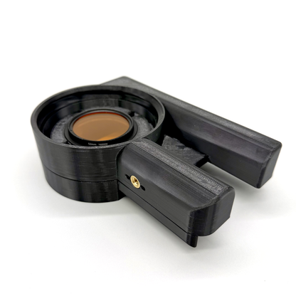 Porthole Creator Cradle