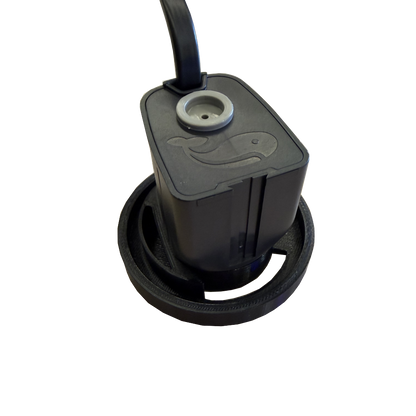 Plank 3.7 Mixing Pump Upgrade (BETA)