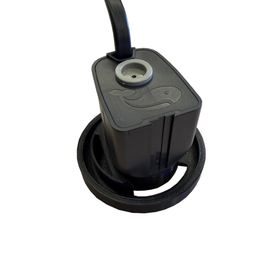 Plank 3.7 Mixing Pump Upgrade (BETA)