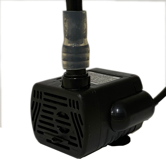 Plank v3.2-v3.4 Mixing Pump