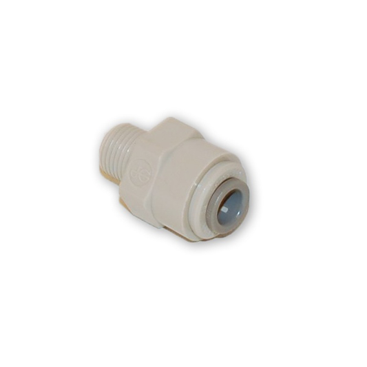 Pushlock NPT Adapter